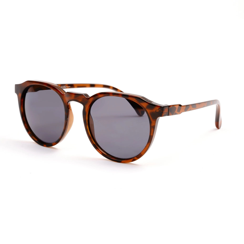 Solest London Leopard Women&