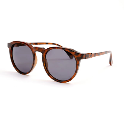 Solest London Leopard Women&