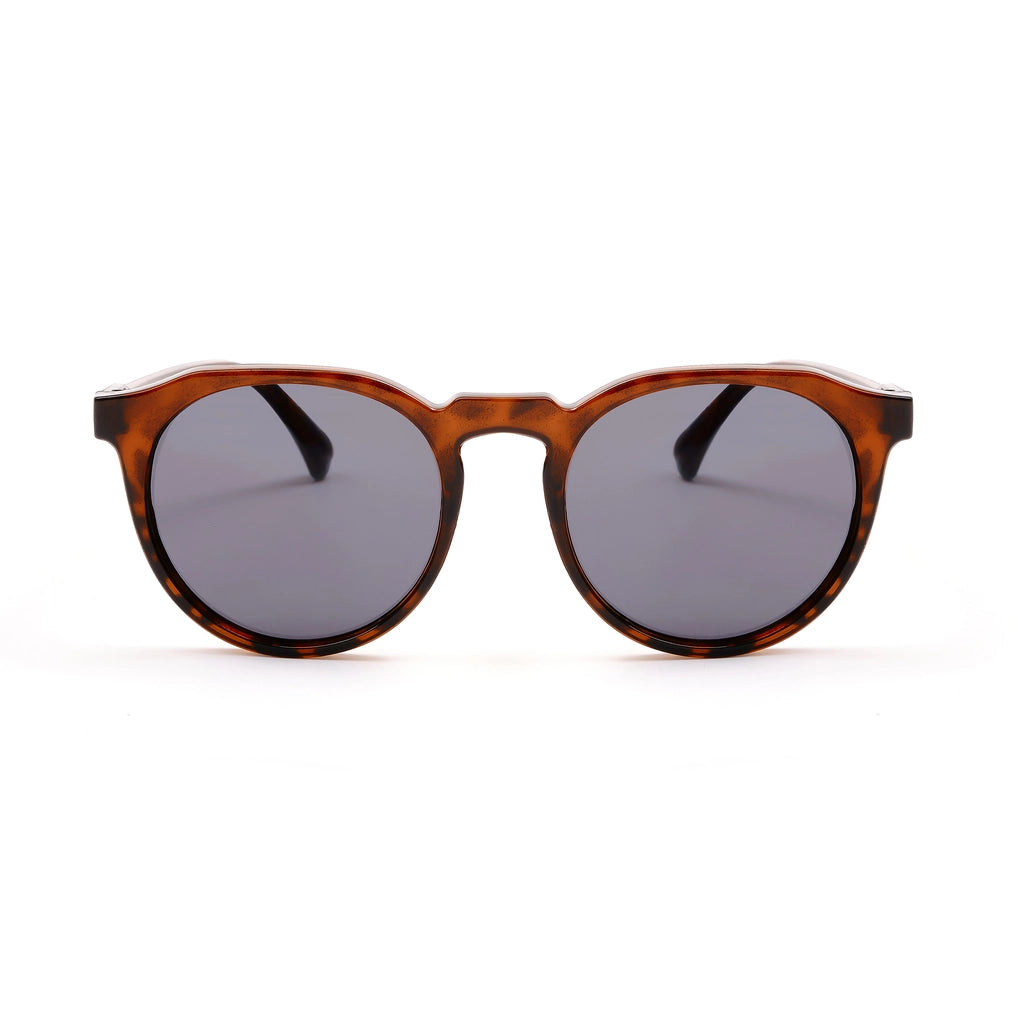 Solest London Leopard Women&