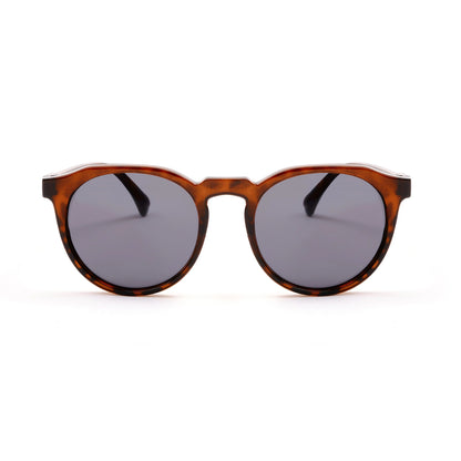 Solest London Leopard Women&