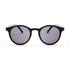 Solest London Black Unisex Sunglasses 26020