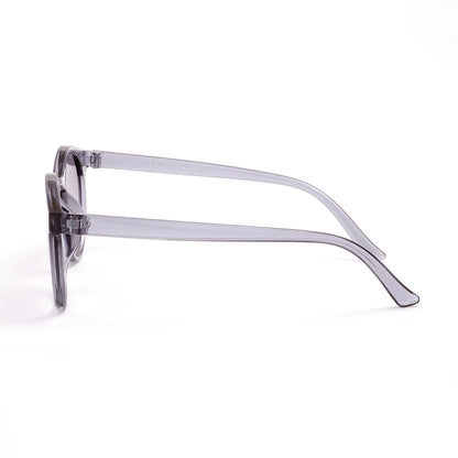 Solest London Gray Unisex Sunglasses 26021