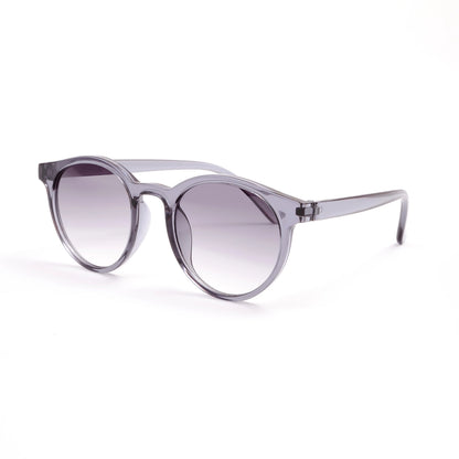 Solest London Gray Unisex Sunglasses 26021