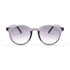 Solest London Gray Unisex Sunglasses 26021