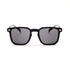Solest London Black Unisex Sunglasses 26025