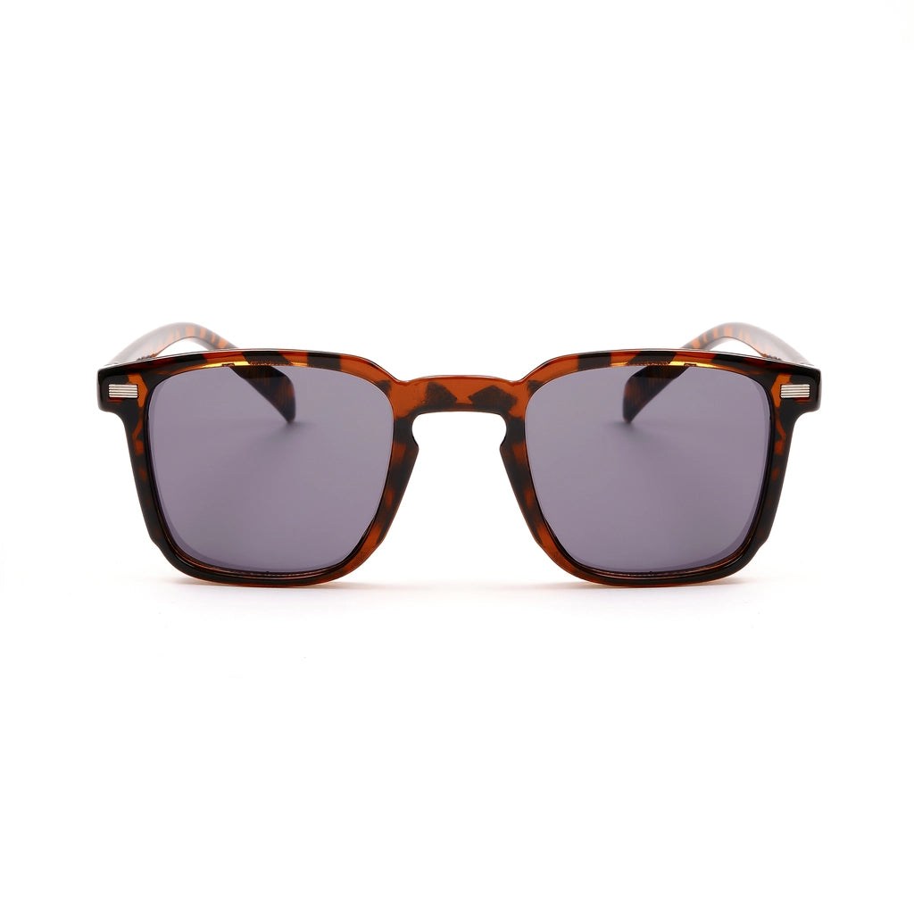 Solest London Leopard Women&