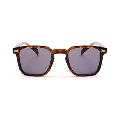 Solest London Leopard Women&