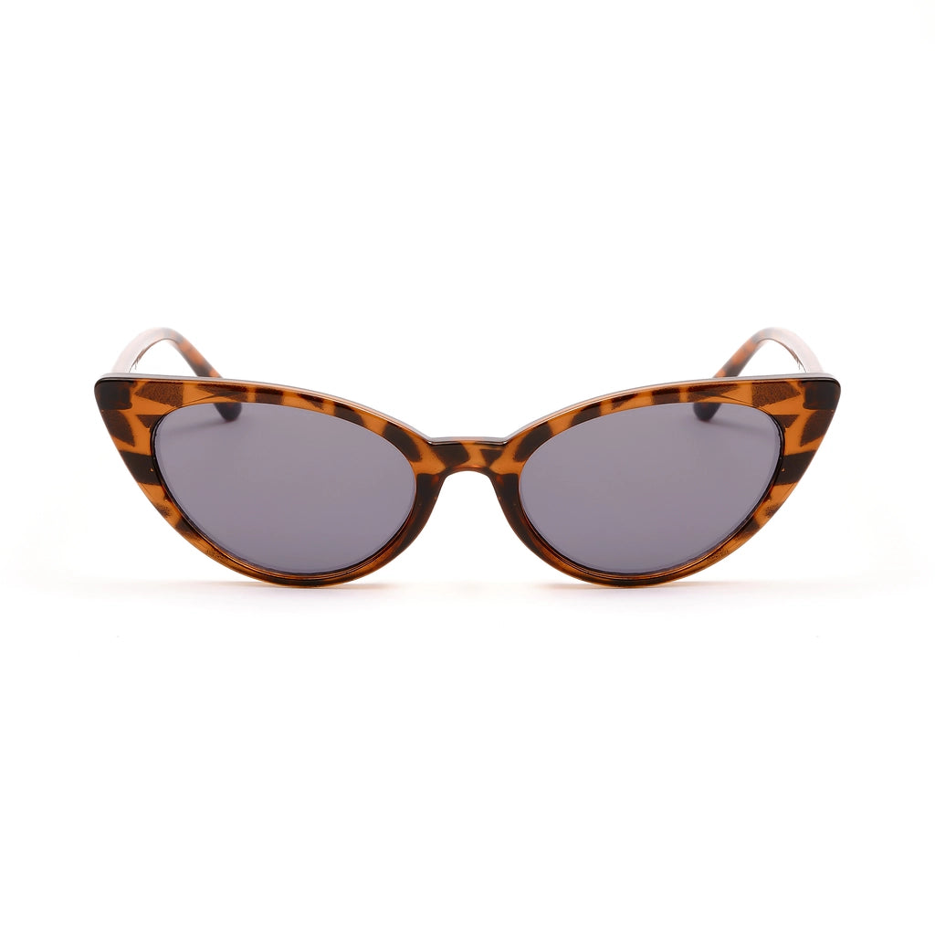 Solest London Leopard Women&