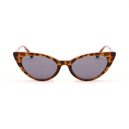 Solest London Leopard Women&