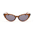 Solest London Leopard Women&
