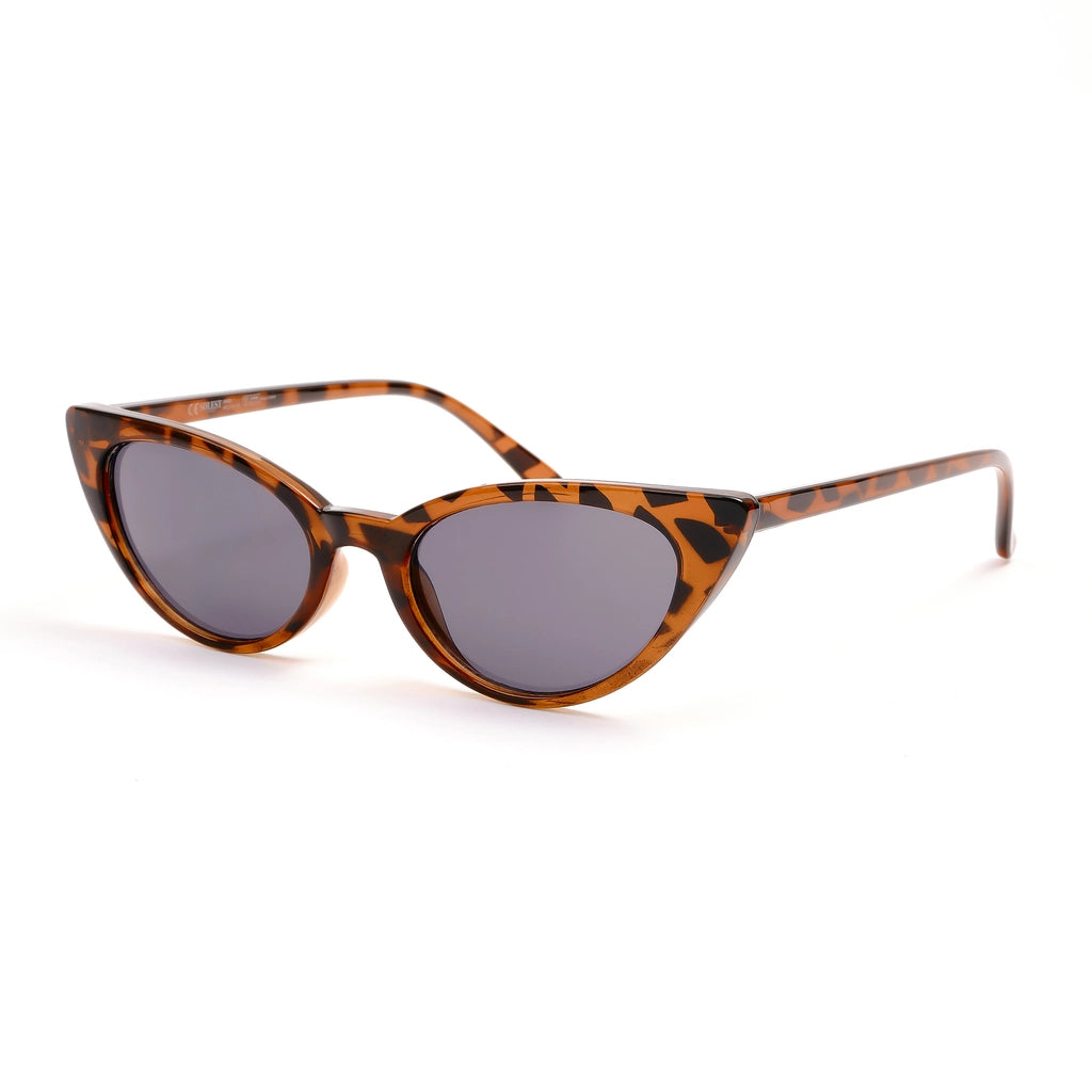 Solest London Leopard Women&