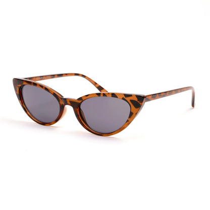 Solest London Leopard Women&
