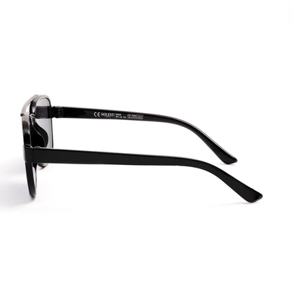 Solest London Black Unisex Sunglasses 26029
