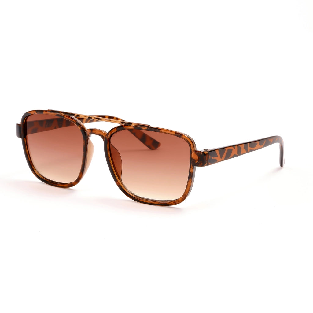 Solest London Leopard Unisex Sunglasses 26030