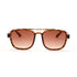 Solest London Leopard Unisex Sunglasses 26030