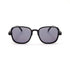Solest London Black Unisex Sunglasses 26032