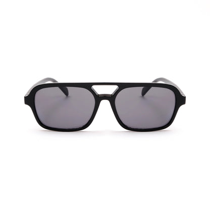 Solest London Black Unisex Sunglasses 26034
