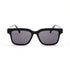 Solest London Black Unisex Sunglasses 26040