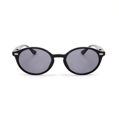 Solest London Black Unisex Sunglasses 26044
