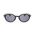 Solest London Black Unisex Sunglasses 26044