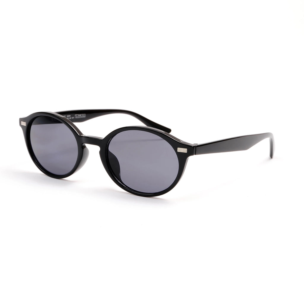 Solest London Black Unisex Sunglasses 26044