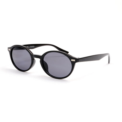 Solest London Black Unisex Sunglasses 26044