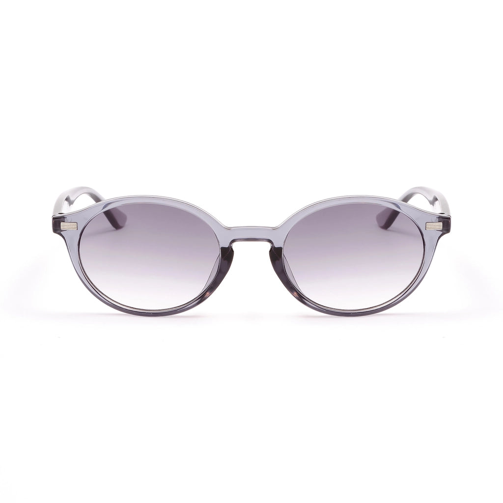 Solest London Gray Unisex Sunglasses 26045