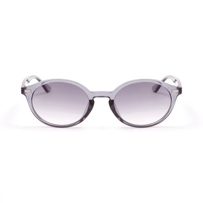 Solest London Gray Unisex Sunglasses 26045