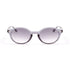 Solest London Gray Unisex Sunglasses 26045