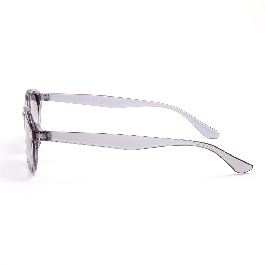 Solest London Gray Unisex Sunglasses 26045