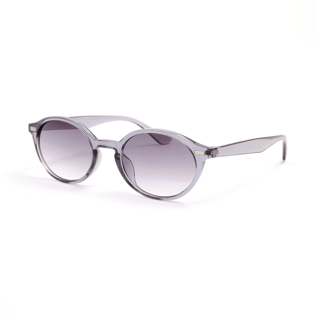 Solest London Gray Unisex Sunglasses 26045