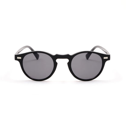 Solest London Black Unisex Sunglasses 26046