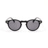 Solest London Black Unisex Sunglasses 26046