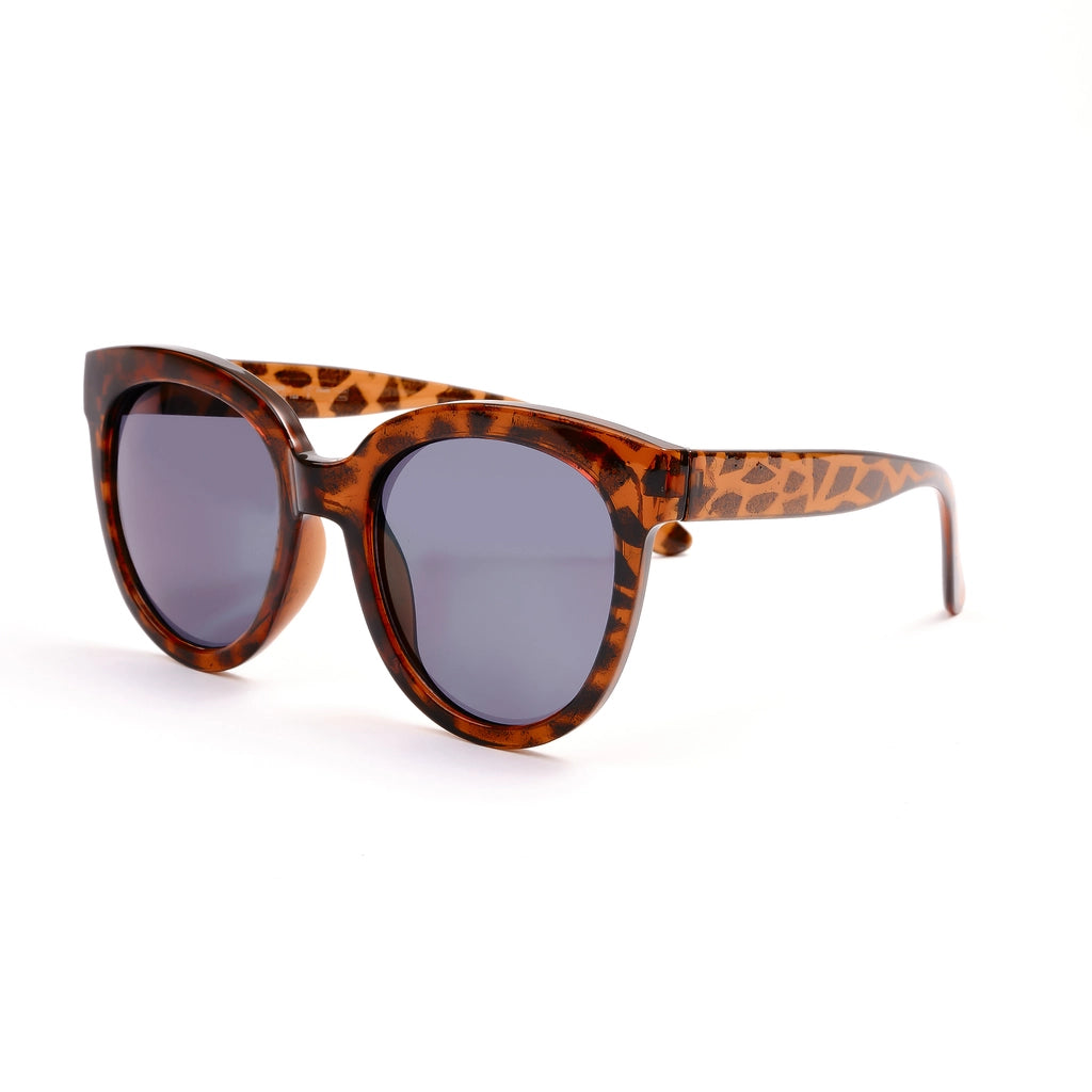 Solest London Leopard Women&