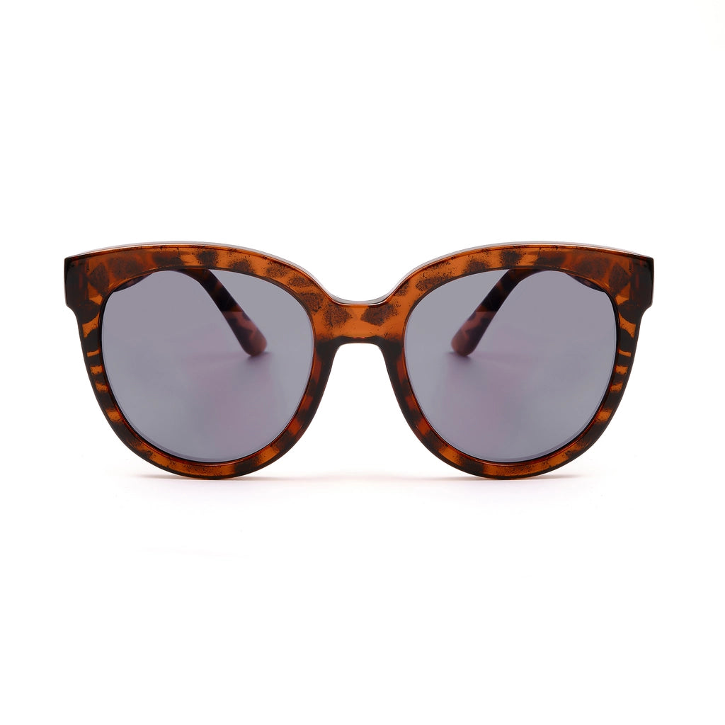 Solest London Leopard Women&