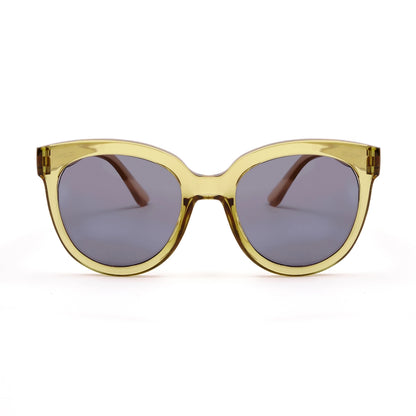 Solest London Oil Green Women&