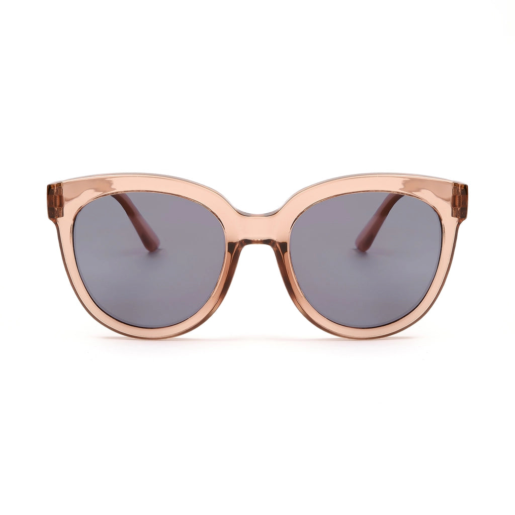 Solest London Ash Brown Women&