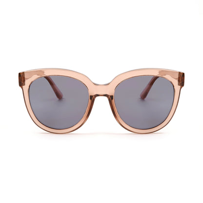 Solest London Ash Brown Women&