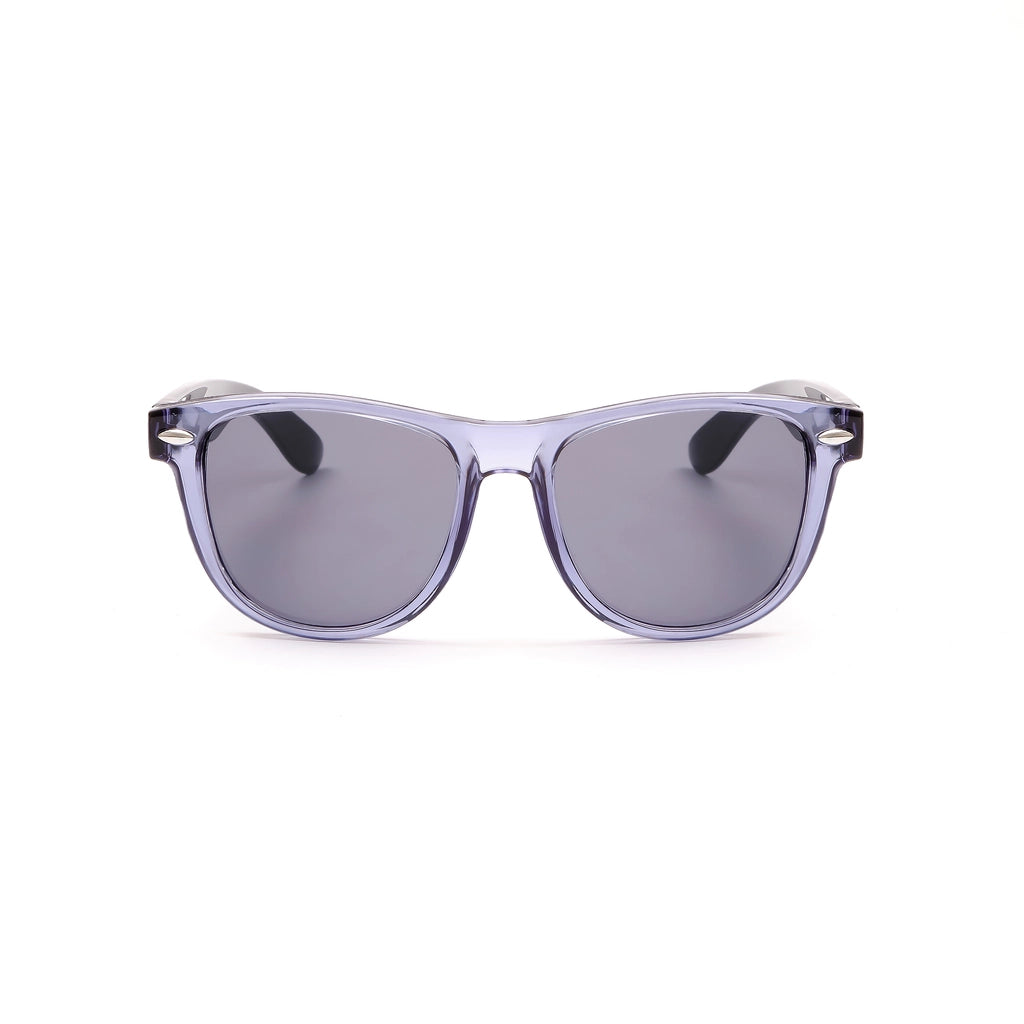 Solest London Gray-Black Children&
