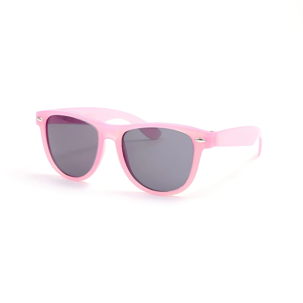 Solest London Frosted Pink Children&