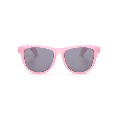 Solest London Frosted Pink Children&