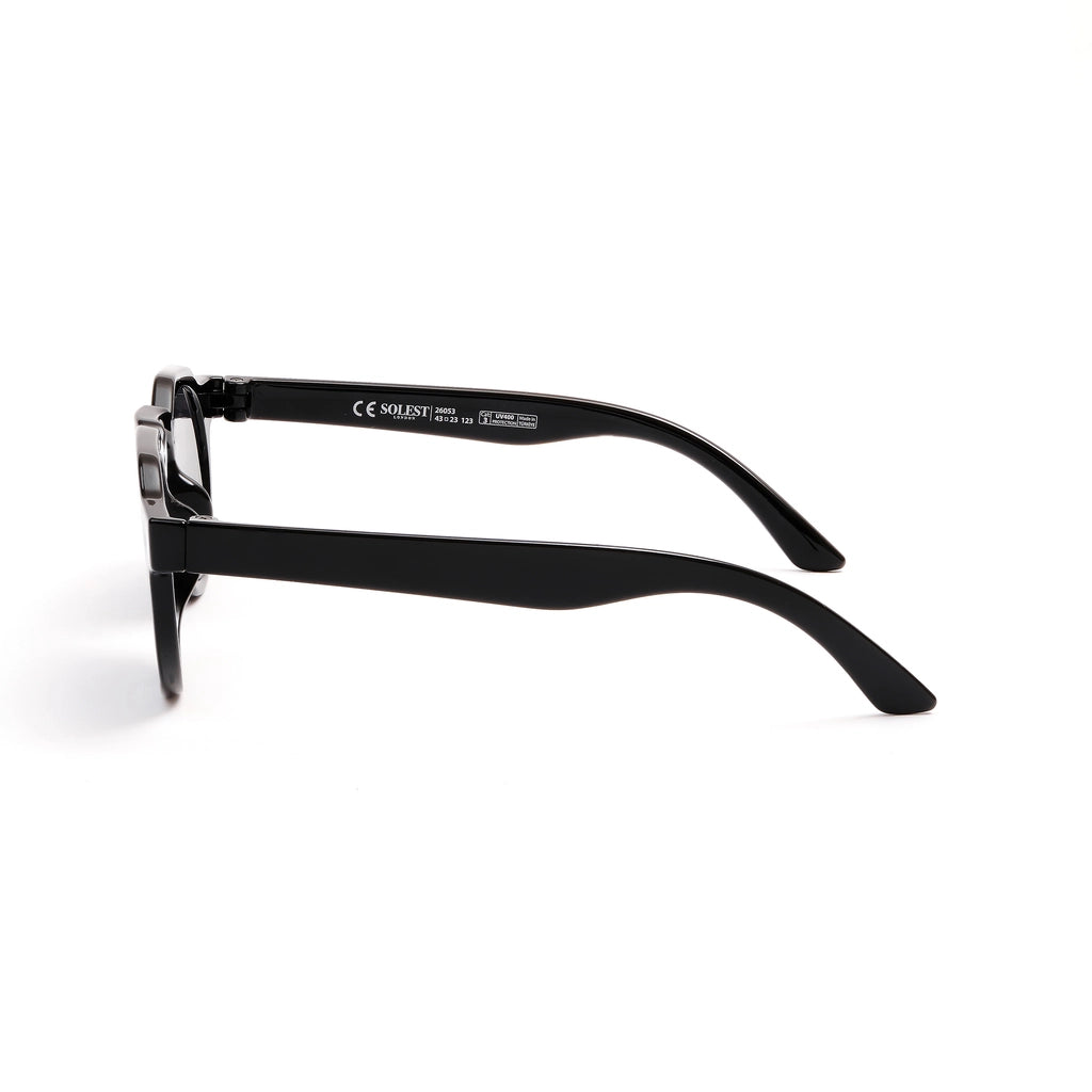 Solest London Black Kids Sunglasses 26053
