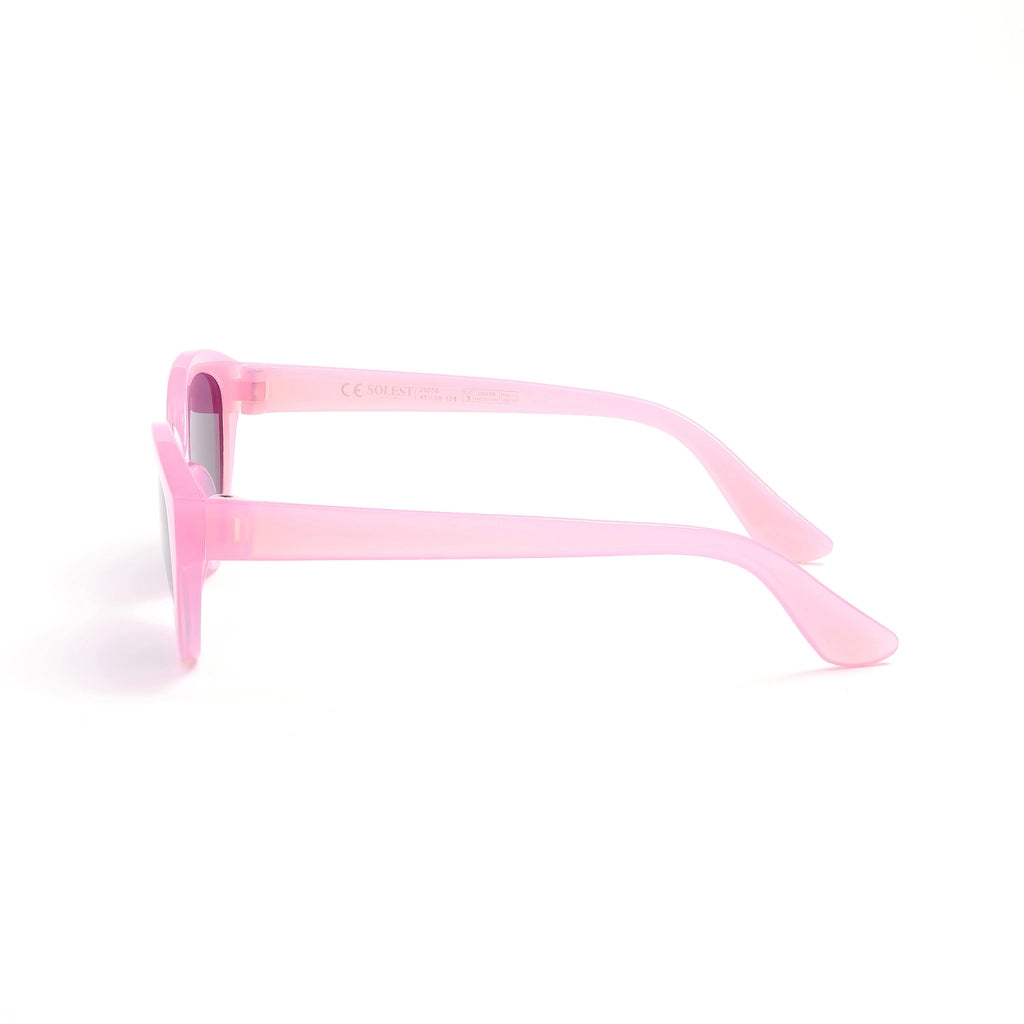 Solest London Frosted Pink Children&