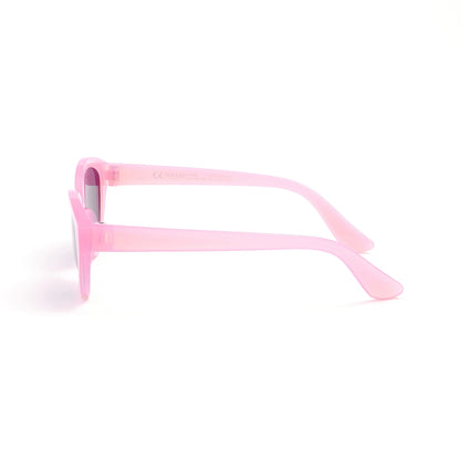 Solest London Frosted Pink Children&