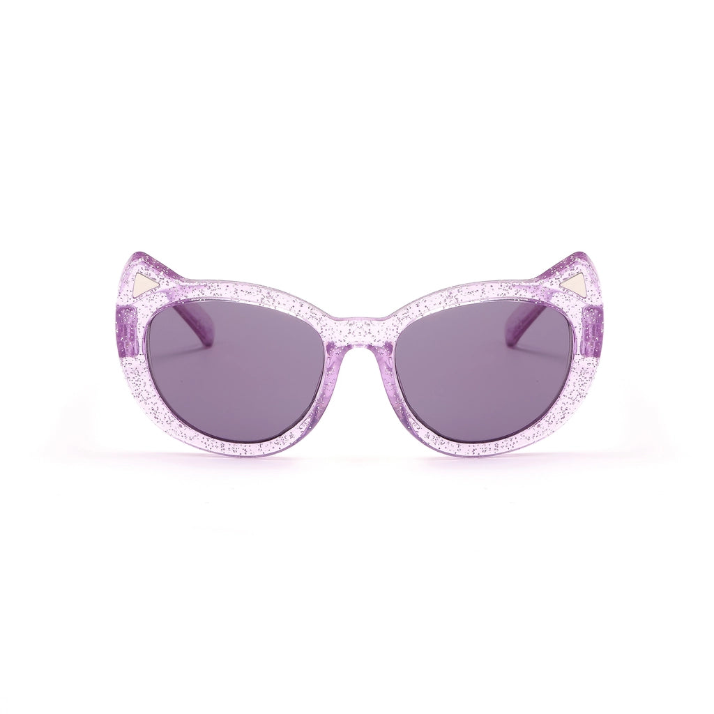 Solest London Lilac Kids Sunglasses 26057
