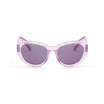 Solest London Lilac Kids Sunglasses 26057
