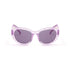 Solest London Lilac Kids Sunglasses 26057