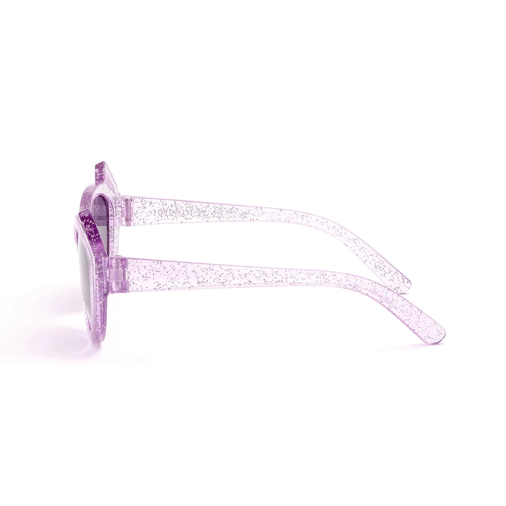 Solest London Lilac Kids Sunglasses 26057