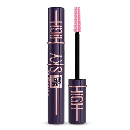 Maybelline New York Lash Sensational Sky High Plum Twilight Mascara