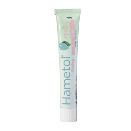 Hametol Baby Diaper Cream 30 gr